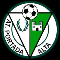 AT PORTADA ALTA